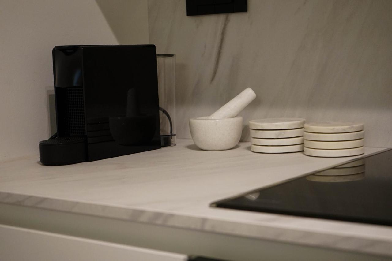 Luxury Haven In Zagreb Apartment Luaran gambar